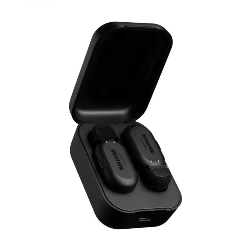 Microfone Shure MV-TWO-KIT-Z6