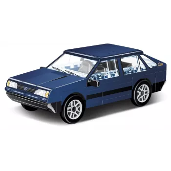 Maquete Cobi Polonez 1,6 Caro – escala/modelo não indicado, construção em plástico, MPN 24589