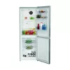 Frigorífico INDESIT INKS1341S4E — 340L de volume total (230L de refrigeração / 110L de congelação), porta reversível, classe de eficiência energética E