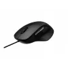 Rapoo N500 rato de escritório USB Type-A ótico 3600 DPI