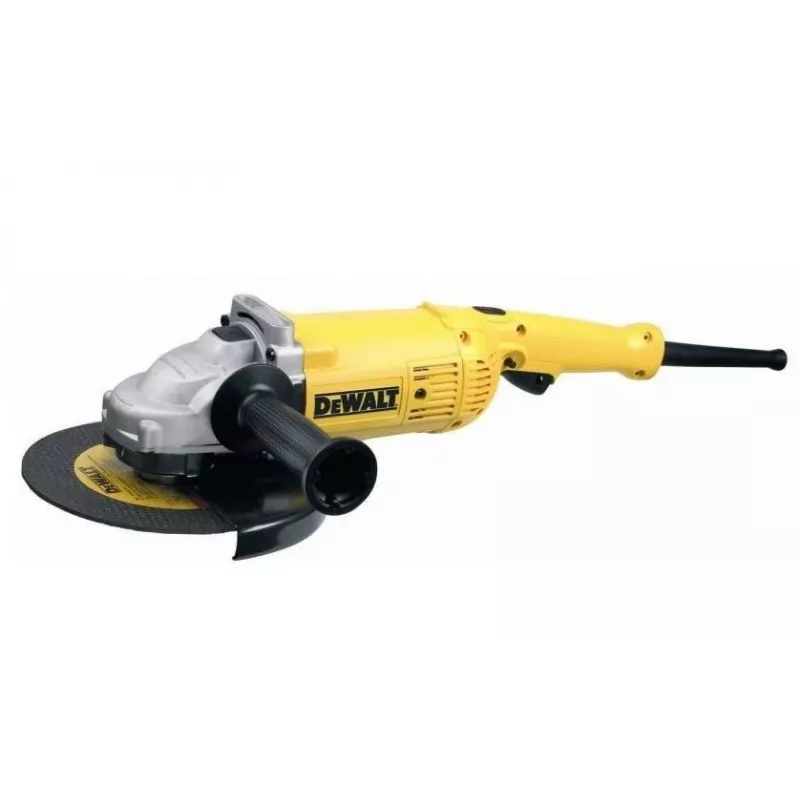 Rebarbadora DeWALT DWE492-QS 23 cm 6600 rpm 2200 W 5,2 kg
