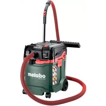 Aspirador de tambor Metabo ASA 30 M PC 30 l pós/líquidos 1200 W (602087000)
