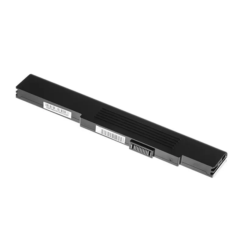 Bateria Green Cell MS04 para MSI A6400 CR640 CX640