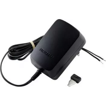 Voltcraft VC-11258695 Fonte de alimentação