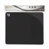 Tapete de rato em gel Sbox MP-03B preto