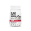 VETEXPERT RAW PALEO Ultra Mini Puppy bovino, ração seca para cachorros de raças pequenas, 2 kg