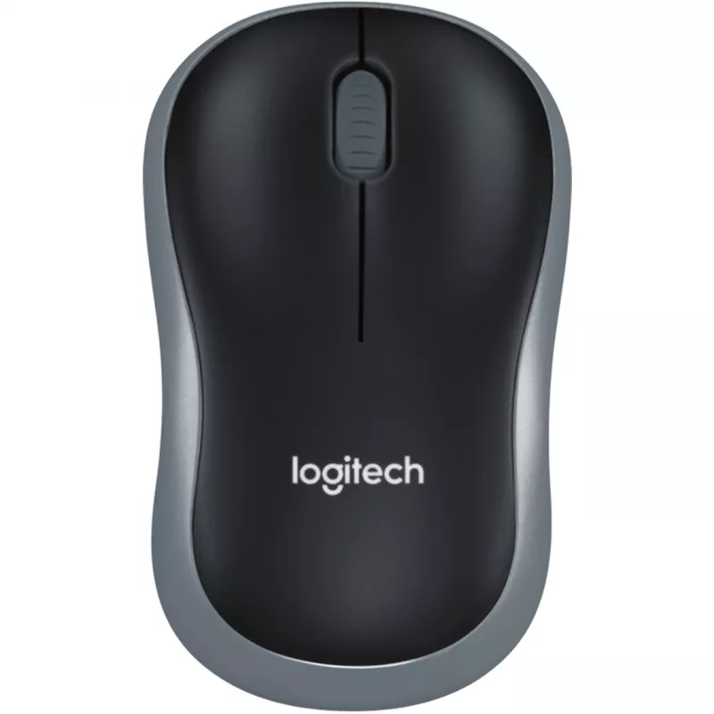 Logitech MK270 Wireless Combo para educação com cobertura protetora do teclado