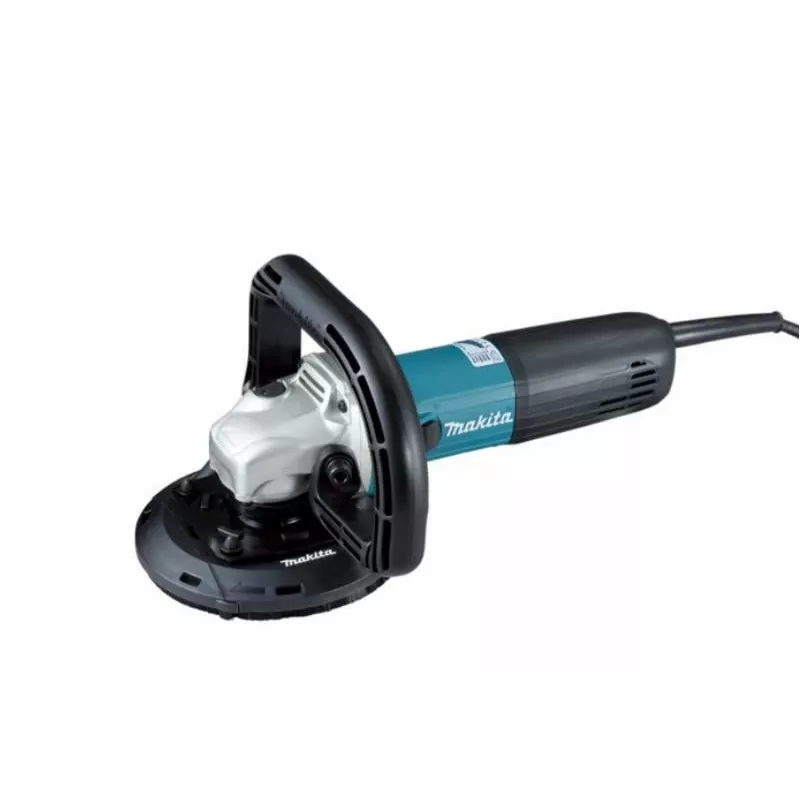 MAKITA REBARBADORA DE BETÃO 125 mm 1400 W