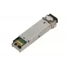 Mikrotik S-85DLC05D módulo transceptor de rede 1250 Mbit/s SFP 850 nm (S-85DLC05D)