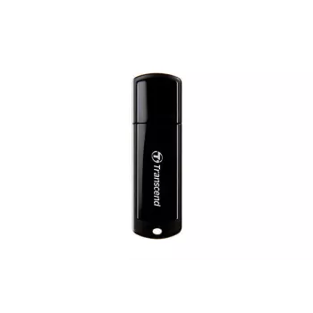 Pen drive USB3 256GB/SCHWARZ TS256GJF700 Transcend
