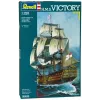 Modelo de navio Revell H.M.S. Victory