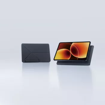 Capa para tablet Xiaomi BHR08RWGL 28,4 cm (11,2 polegadas) Cinzento