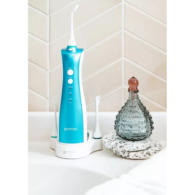 Irrigador oral profissional Oromed ORO-DENT PRO