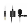 IK Multimedia iRig Mic Lav pack de 2 – kit de microfone