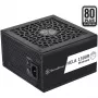 SST-HA1300R-PM 1300W, Fonte de alimentação para PC preta, 9x PCIe, gestão de cabos, 1300 Watt