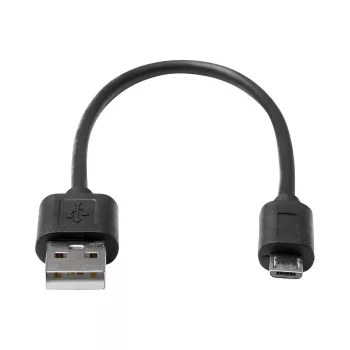 Cabo USB 2.0 A para Micro-B ProXtend USB2AMB-002, 2 m de comprimento