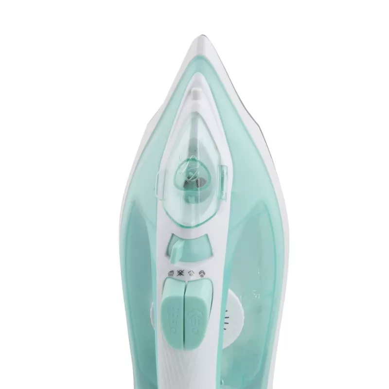 Ferro de engomar Esperanza SILK EHI005 2200W branco