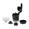 Espremedor manual JATA JEEX1712 120 W preto