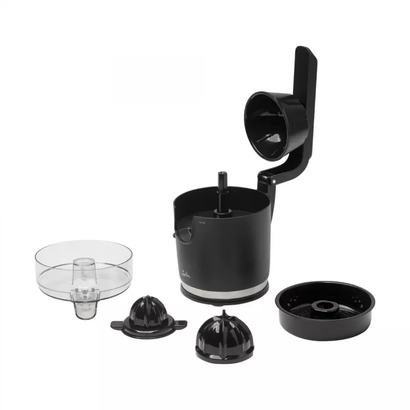 Espremedor manual JATA JEEX1712 120 W preto