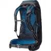 Mochila Gregory Focal 38 - Preto, tamanho L, 38 L
