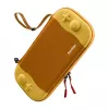 Capa protetora fina Tomtoc FancyCase-G05 para Nintendo Switch 2, amarelo