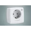 Dímer e interruptor eQ-3 AG HmIP-PDT externo branco