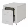 Rack autónomo Triton RCA-12-A68-CAX-A1 12U branco