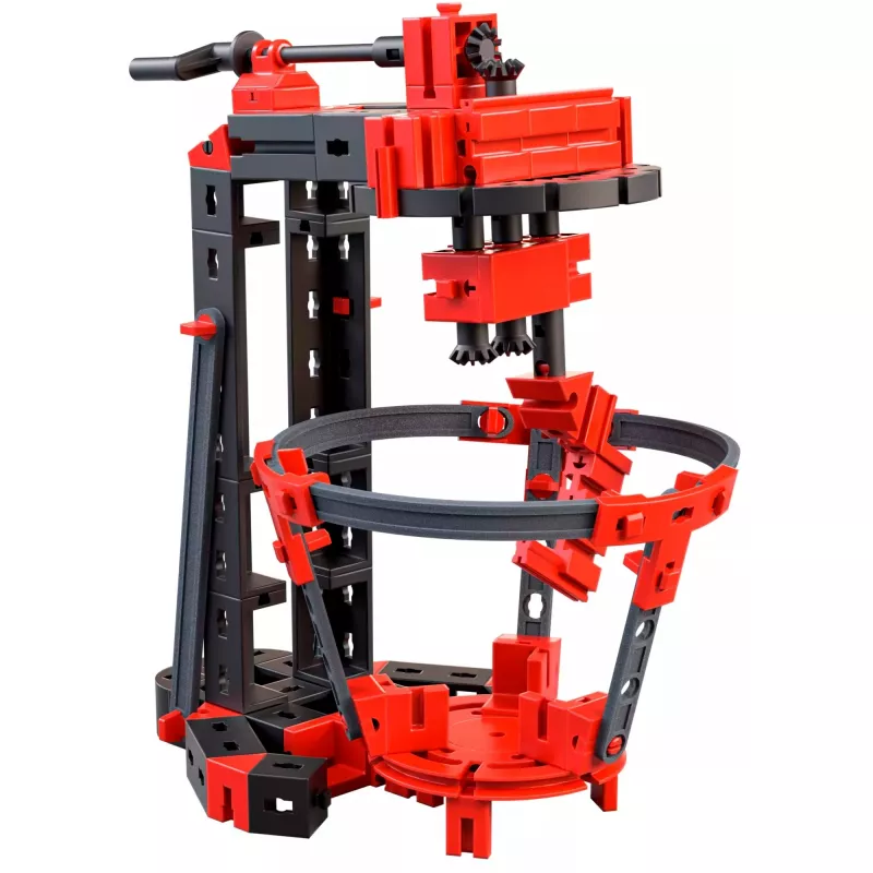 Mecânica, brinquedo de construção