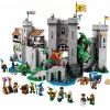 LEGO ICONS 10305 Castelo dos Cavaleiros Leões