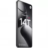 Smartphone Xiaomi 14T 6,67 polegadas 12 GB 256 GB preto