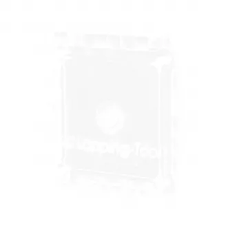 Sistema de refrigeração Thermal Grizzly TG-LT-AR7000 acrílico transparente socket AM5
