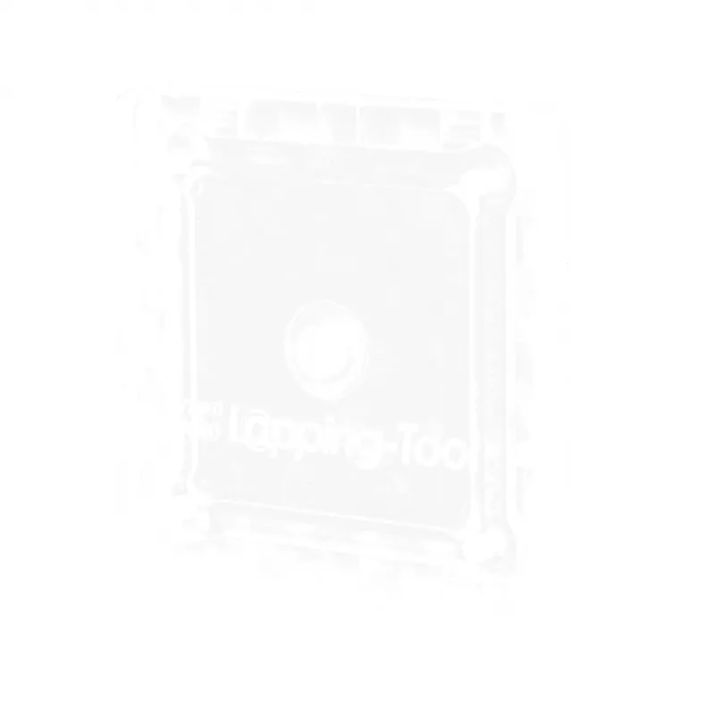 Sistema de refrigeração Thermal Grizzly TG-LT-AR7000 acrílico transparente socket AM5