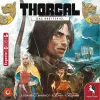 Thorgal - O jogo de tabuleiro