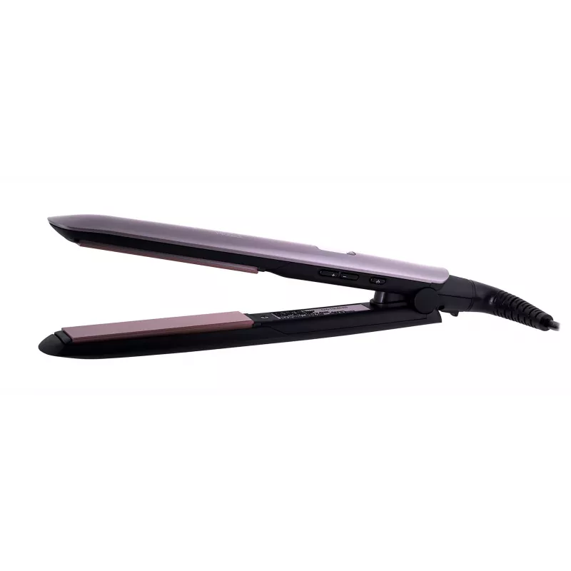 Ferro de alisar cabelo Remington S8540 Warm Black, Bronze 1,8 m