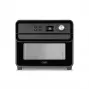 Caso | Fritadeira de ar quente | 03000 AirFry Chef 1700 | Potência 1700 W | Capacidade 22 L | Preto