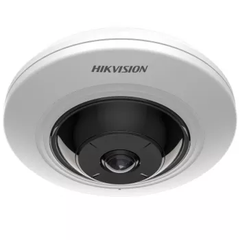 Câmara de vigilância IP Hikvision DS-2CD2955G0-ISU(1.05MM) dome