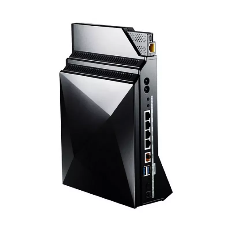 ASRock G10 Router gaming AC2600, incl. adaptador WLAN H2R