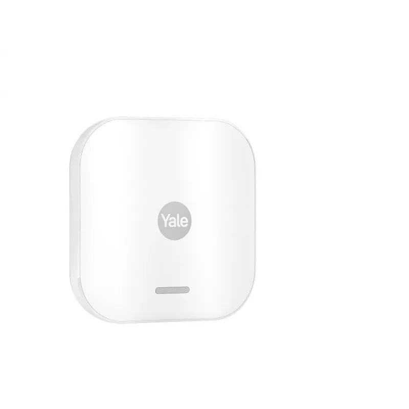 Sistema de alarme de segurança Yale AL-SK1-1A-EU Wi-Fi branco