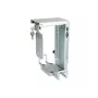 Suporte de CPU para montagem em secretária ROLINE suporte para mini PC com fecho