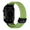 Smartwatch Garett Activity 3 preto — funções básicas de fitness e notificações