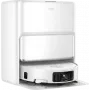 Aspirador robô MOVA Z60 Ultra Roller SA, 0,21 l, Branco