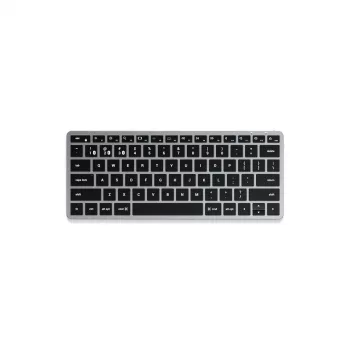 Satechi teclado Bluetooth slim X1 USB-C