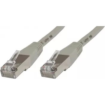 Microconnect B-SFTP605 Cabo de rede cinzento 5 m Cat6 S/FTP (S-STP)