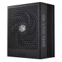 Fonte de alimentação Cooler Master X Silent MAX Platinum 1300W – fonte ATX, potência de saída 1300W, eficiência Platinum