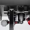 Sistema de travão hidráulico Simagic P1000i Inverted S443 — unidade de travão hidráulico para sim racing