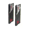 DIMM 64 GB DDR5-6000 (2x 32 GB) Dual-Kit, memória RAM preta, PVV564G600C30K, Viper Venom, INTEL XMP, AMD EXPO