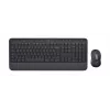Logitech Signature MK650 para empresas SK/CZ