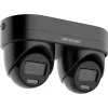 Câmara de vigilância IP Hikvision DS-2CD2343G2D-LIZ2UY/SL(2.8/4)preto — turret, 2688×1520, exterior, 2,8/4 mm