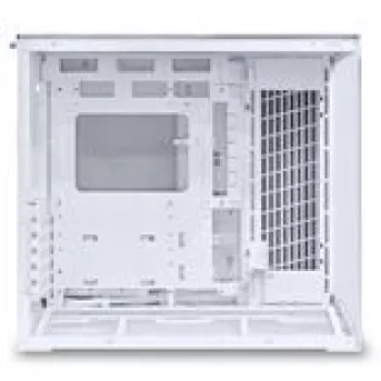 Caixa de computador Lian Li O11 Dynamic Mini V2 branca