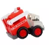 Veículo Dirt Diggers Real Fire Truck